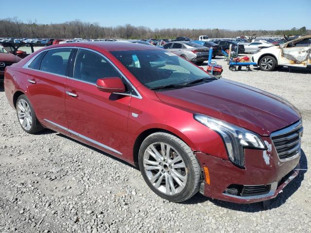 Vin: 2g61m5s38k9117897, lot: 46292625, cadillac xts luxury 20194