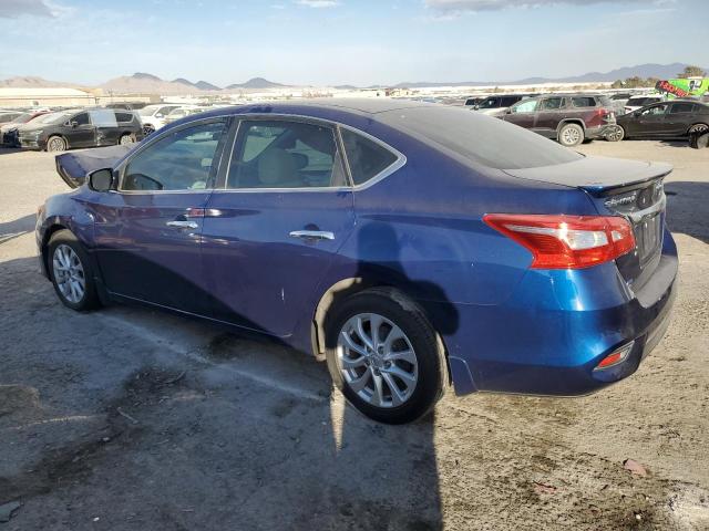 2017 NISSAN SENTRA S - 3N1AB7AP4HY361819