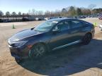2016 HONDA CIVIC EXL - 19XFC1F75GE001674