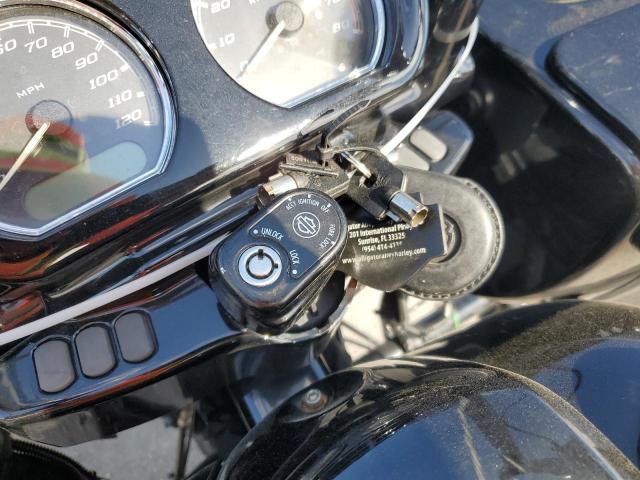 2021 HARLEY-DAVIDSON FLTRXS 1HD1KTP11MB659437