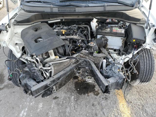 2020 KIA SOUL LX KNDJ23AUXL7702159