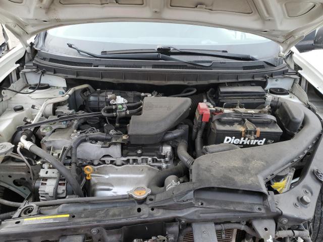 2015 NISSAN ROGUE SELE - JN8AS5MT2FW659093