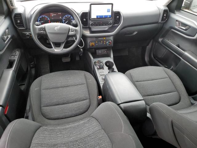 2021 FORD BRONCO SPO - 3FMCR9A62MRB38795