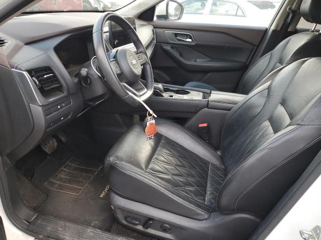2021 NISSAN ROGUE PLAT JN8AT3DC8MW107886