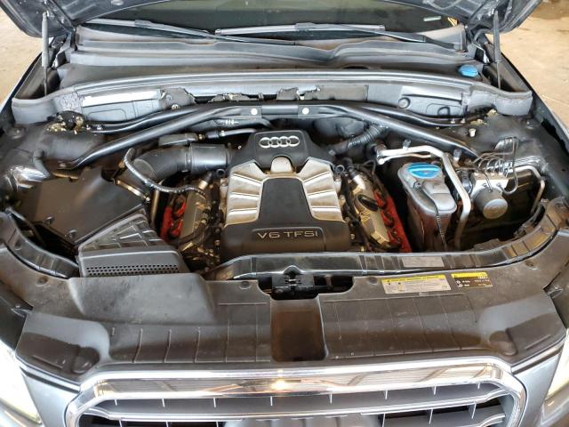 2016 AUDI SQ5 PREMIU WA1CCAFP8GA149012