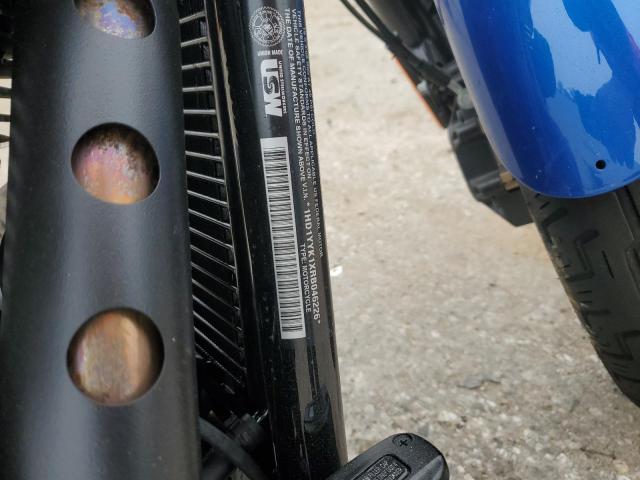 2024 HARLEY-DAVIDSON FXBBS 1HD1YYK1XRB046226