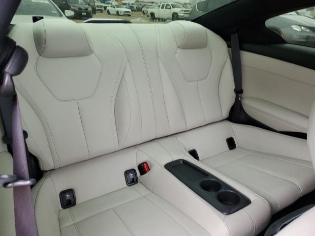 2019 INFINITI Q60 PURE JN1EV7EK2KM231295