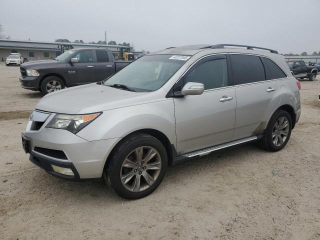 ACURA MDX ADVANC