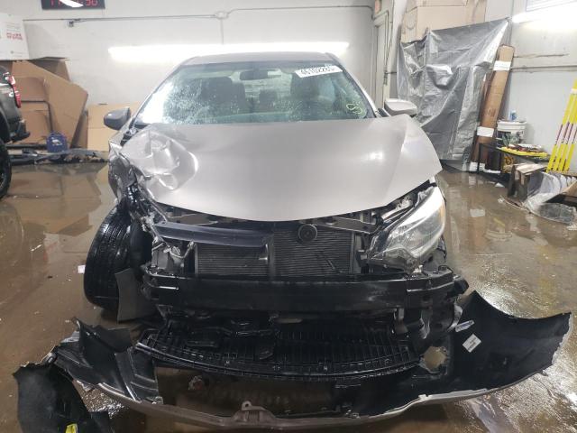 2015 TOYOTA COROLLA L - 2T1BURHE0FC257031