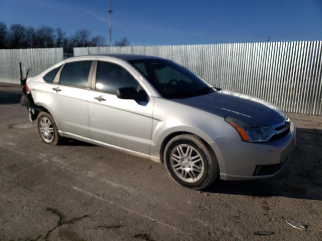 Vin: 1fahp3fn9bw132845, lot: 46242995, ford focus se 20114