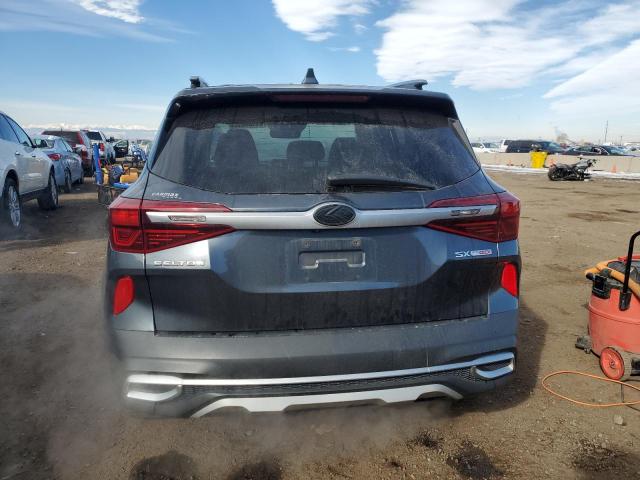 2021 KIA SELTOS SX KNDETCA24M7089955
