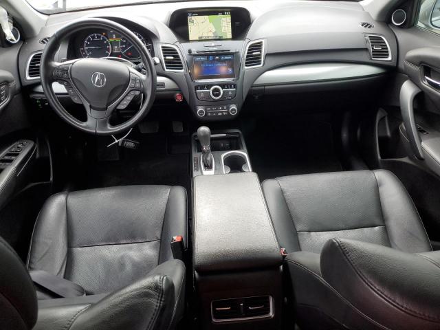 2018 ACURA RDX ADVANC 5J8TB4H7XJL001318