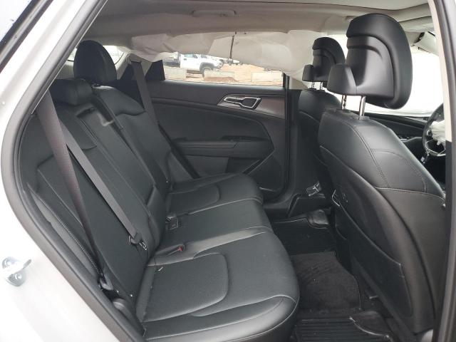 2024 KIA SPORTAGE S - 5XYK43DF4RG163206