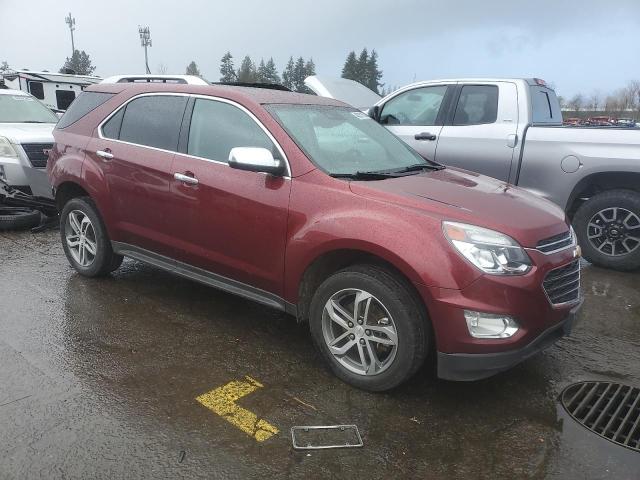 2016 CHEVROLET EQUINOX LT - 2GNFLGE3XG6359782