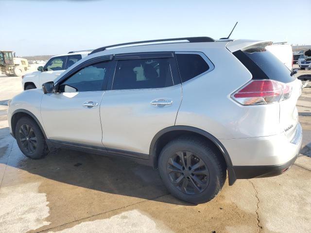 2017 NISSAN ROGUE S - 5N1AT2MV7GC891065