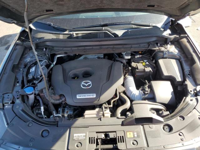 2020 MAZDA CX-5 SIGNA - JM3KFBEYXL0760076