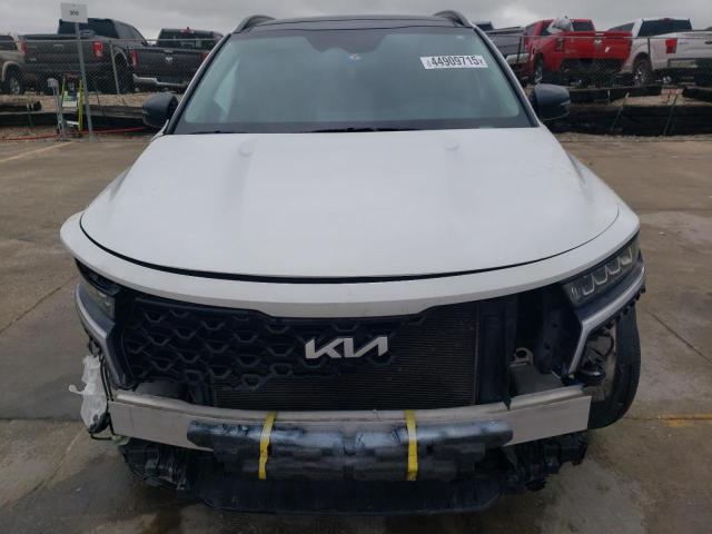 2022 KIA SORENTO S - 5XYRL4LC5NG128943