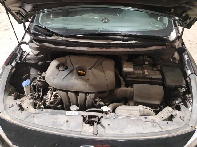 2017 KIA FORTE LX KNAFK5A83H5676122