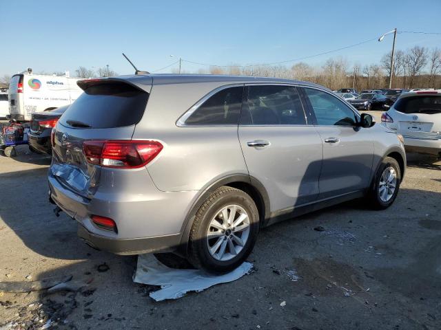 Vin: 5xypg4a32lg671064, lot: 43046395, kia sorento l 20203