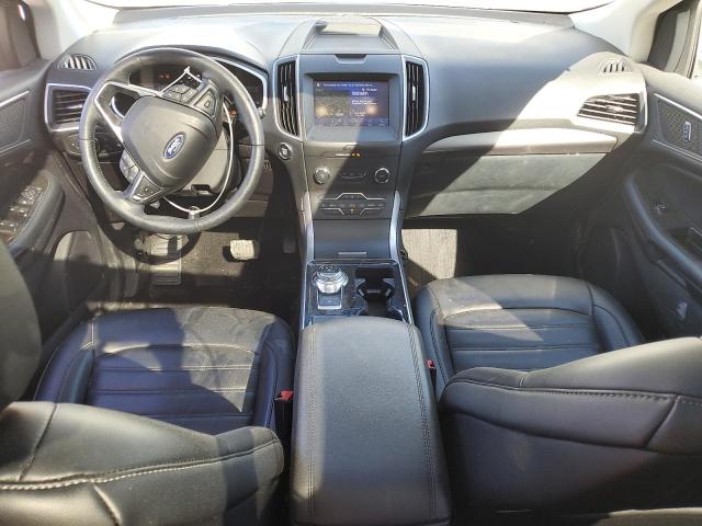 2020 FORD EDGE SEL - 2FMPK4J91LBA68917