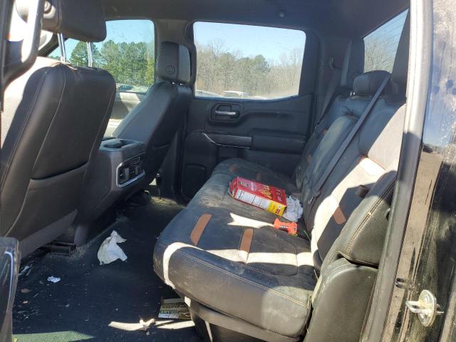 2021 GMC SIERRA K15 - 3GTU9EET9MG375605