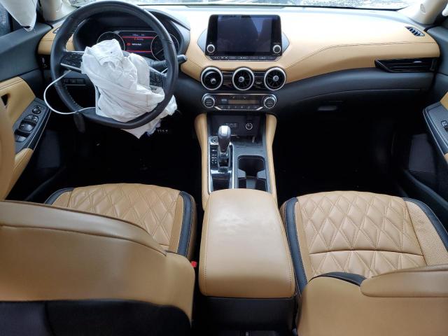 2021 NISSAN SENTRA SV - 3N1AB8CV8MY280950