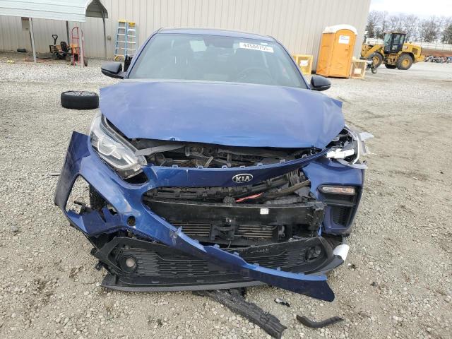 2021 KIA FORTE GT - 3KPF44AC9ME292064
