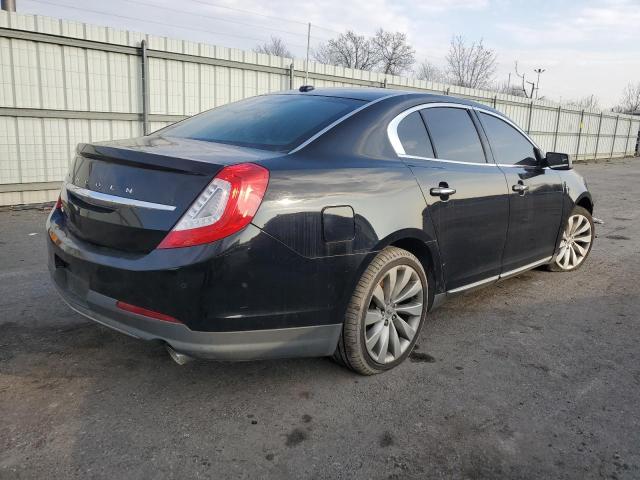 2016 LINCOLN MKS 1LNHL9DK6GG601968