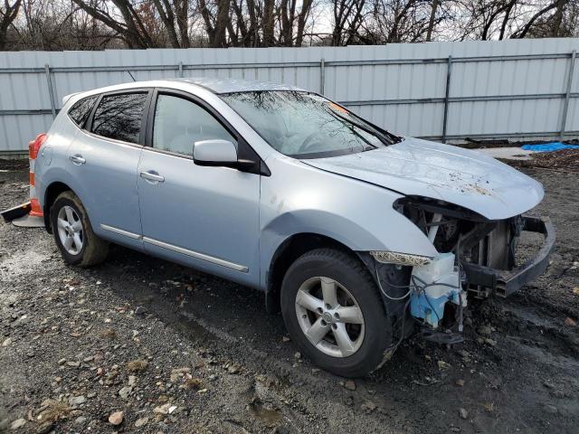 Vin: jn8as5mv5dw114780, lot: 43424205, nissan rogue s 20134