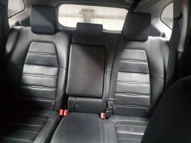 2020 HONDA CR-V EXL - 2HKRW1H83LH403287