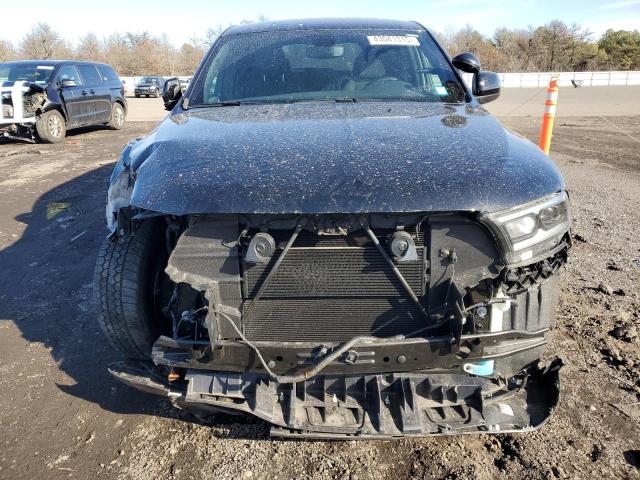 2023 DODGE DURANGO PU 1C4RDJFG1PC638725