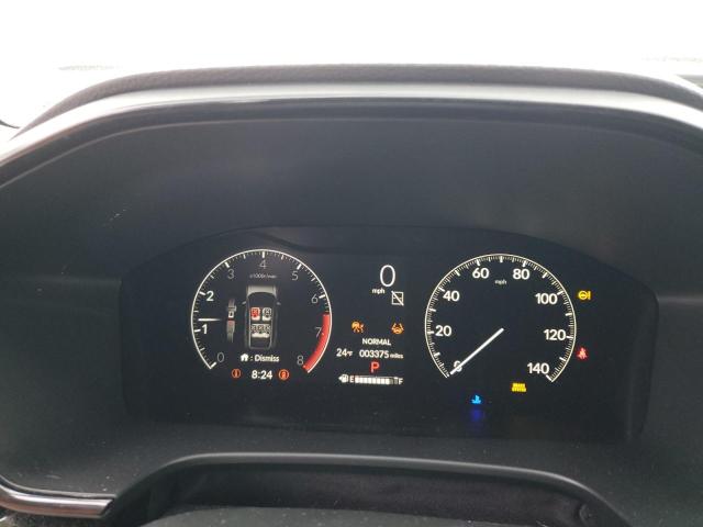2024 HONDA CR-V EXL - 2HKRS4H73RH485258