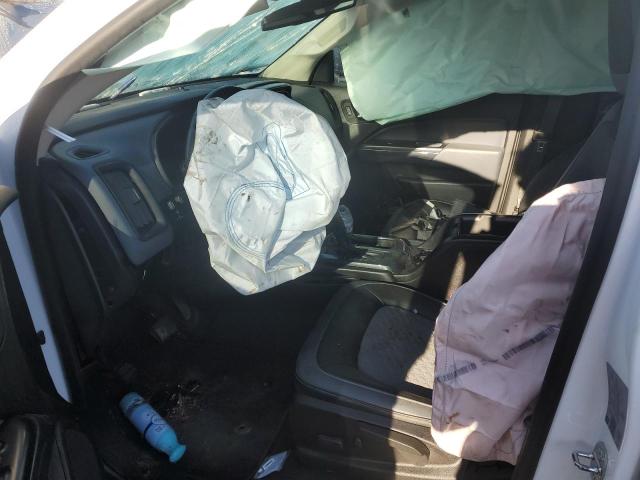 2021 CHEVROLET COLORADO Z - 1GCGSDEN8M1298995