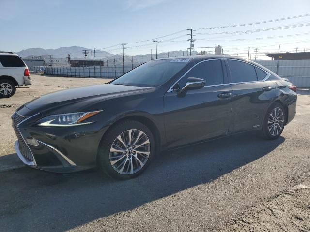 LEXUS ES 300H