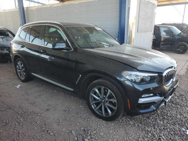 Vin: 5uxtr7c50klf33102, lot: 46478325, bmw x3 sdrive30i 20194