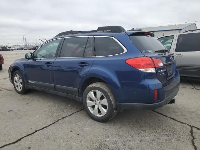 Vin: 4s4brblc1b3373755, lot: 45047005, subaru outback 2.5i limited 20112