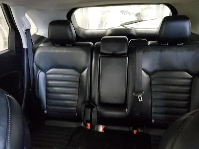 2015 FORD EDGE SEL - 2FMTK4J96FBC04722