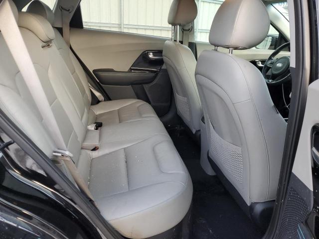 2017 KIA NIRO EX TO KNDCE3LC6H5038451