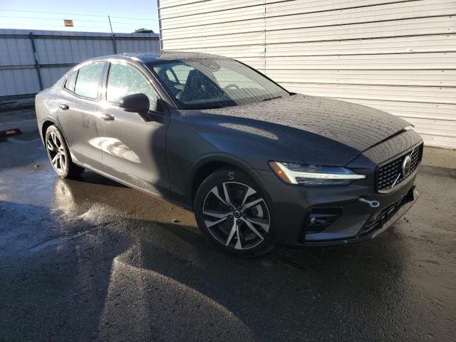 2024 VOLVO S60 CORE 7JRL12FK2RG322627