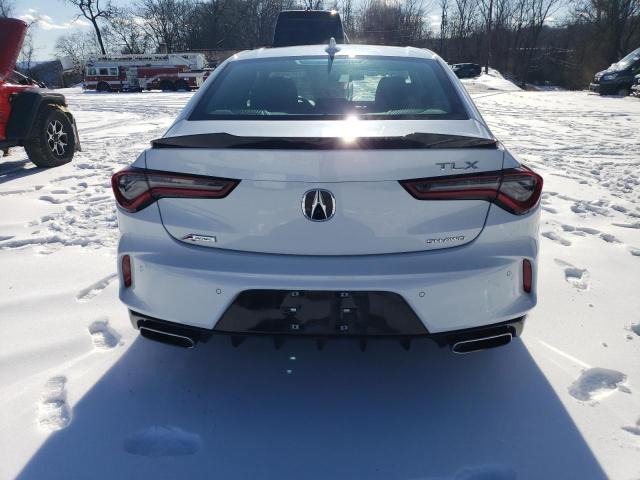 2023 ACURA TLX A-SPEC 19UUB6F58PA005485