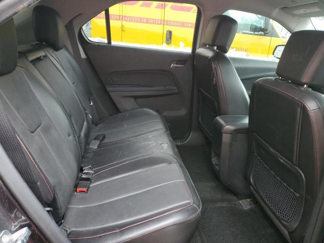2015 CHEVROLET EQUINOX LT - 1GNALCEKXFZ133836