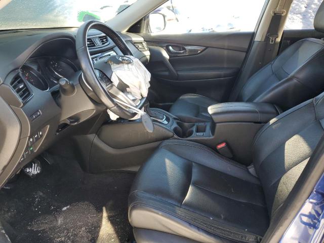 2018 NISSAN ROGUE S - JN8AT2MV5JW306045