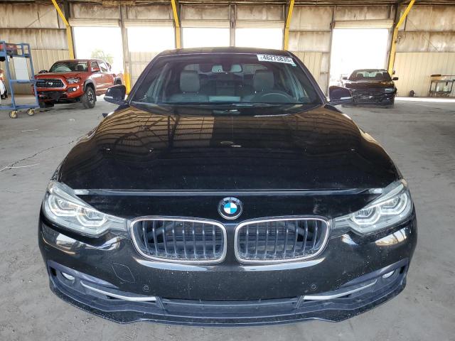 2017 BMW 330 I WBA8B9C59HK884512