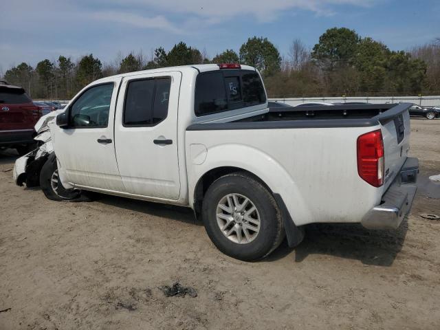 2019 NISSAN FRONTIER S - 1N6AD0EV3KN775862
