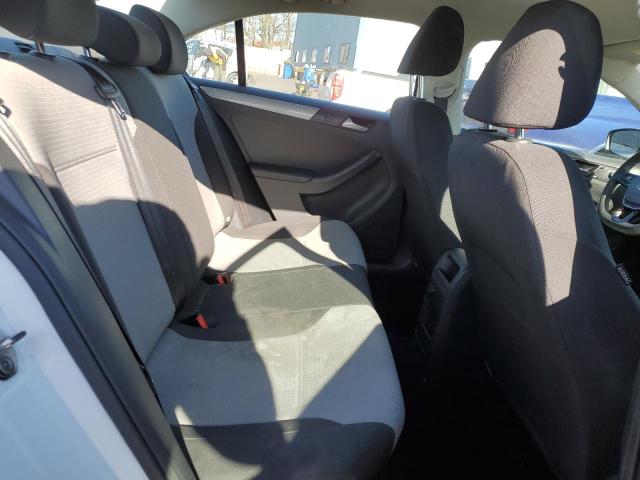 2017 VOLKSWAGEN JETTA S - 3VW2B7AJ3HM262474