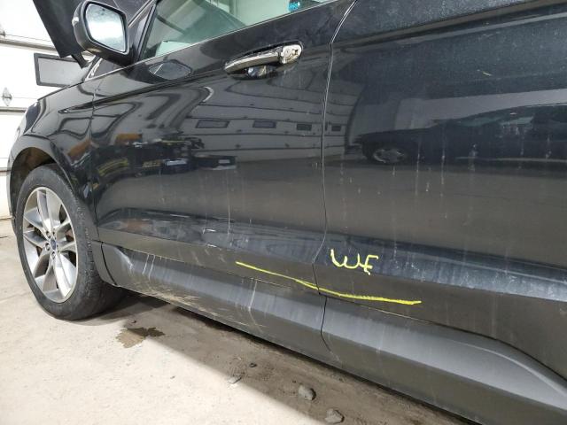 2015 FORD EDGE TITAN - 2FMTK4K85FBB92262