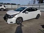 2020 NISSAN VERSA SV - 3N1CN8EV0LL844552