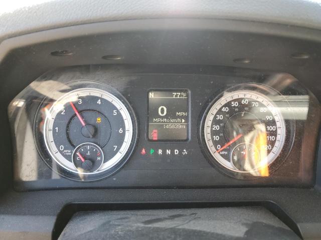 2015 RAM 1500 SLT - 1C6RR7LTXFS599344