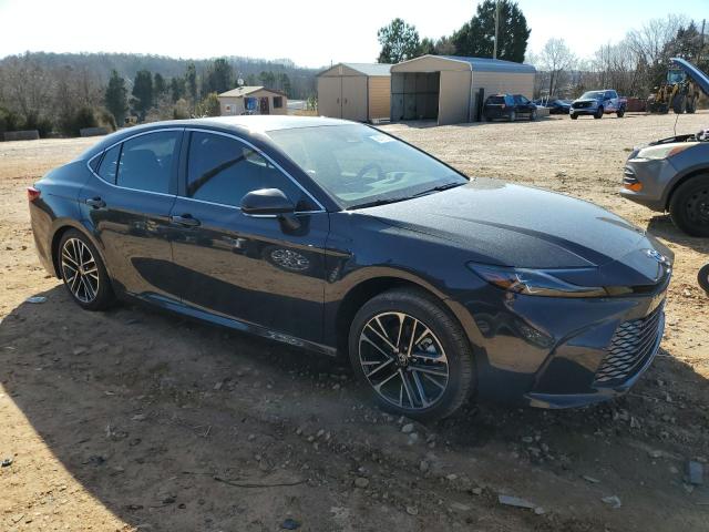 2025 TOYOTA CAMRY XSE - 4T1DAACK8SU062612