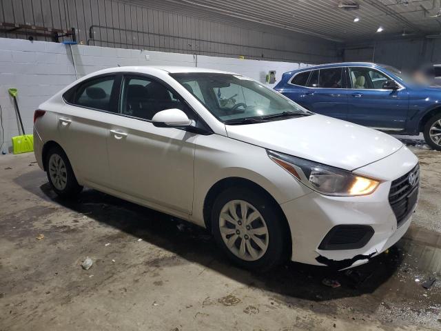 2021 HYUNDAI ACCENT SE - 3KPC24A67ME132848